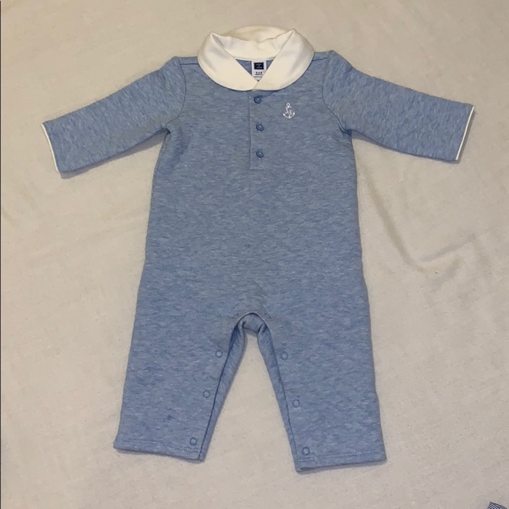 Baby suit